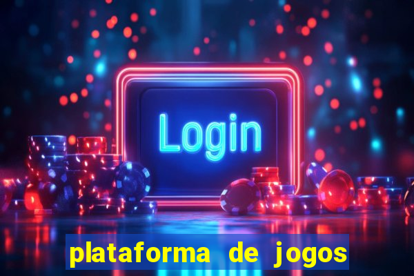 plataforma de jogos para ganhar dinheiro gratuito